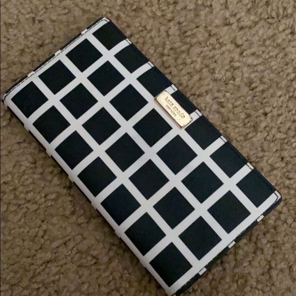 KATE SPADE WALLET